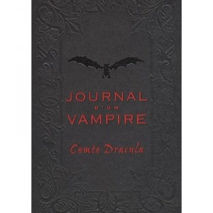 Journal D'un Vampire - Vladimir Dracula