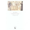 Journal D'un Voyage A Paris En 1814 - Jean Henry