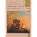 Journal D'un Voyage De Londres A Lisbonne 1755 - Henry Fielding