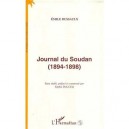 Journal Du Soudan 1894-1898 - Emile Dussaulx , Sophie Dulucq