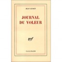 Journal Du Voleur - Jean Genet