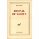 Journal Du Voleur - Jean Genet