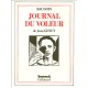 Journal Du Voleur - Jean Genet , Baudoin