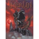 Merlin T.3 , Le Cromm-cruach - Istin , Lambert , Stambecco