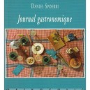 Journal Gastronomique - Daniel Spoerri