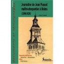 Journalier De Jean Pussot - Pussot Jean