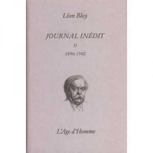 Journal Inedit T.2 - Leon Bloy