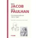 Correspondance Max Jacob-jean Paulhan, 1915-1941 - Max Jacob , Jean Paulhan
