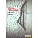 Journal Intime - Chuck Palahniuk