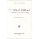Journal Intime - William Beckford