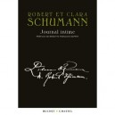 Journal Intime - Clara Schumann , Robert Schumann