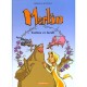 Merlin T.5 , Tartine Et Iseult - Joann Sfar , Jose-luis Munuera