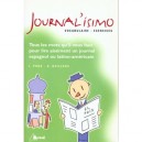 Journal'isimo Vocabulaire Et Exercices - Alain Guilldou