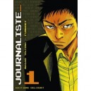 Journaliste T.1 - Masao Yajima ,funwari