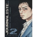 Journaliste T.2 - Masao Yajima