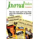 Journal Italien, Vocabulaire , Tous Les Mots Qu'il Vous Faut Pour Lire Aisement Un Journal Italien - Isabelle Pons
