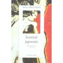 Journal Japonais - Richard Brautigan