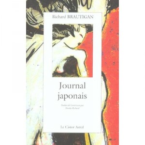 Journal Japonais - Richard Brautigan