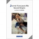 Journal J-fille 2 Empire - Le Verrier