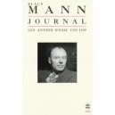 Journal , Les Annees D'exil 1937-1949 - Klaus Mann