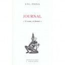 Journal , Le Supreme But De L'homme - H.w.l. Poonja
