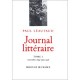Journal Litteraire T.1 - Paul Leautaud
