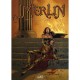 Merlin T.7 , Le Chaudron De Bran Le Beni - Istin , Lambert , Stambecco