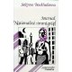 Journal Nationalite : Immigre(e) - Sakinna Boukhedenna
