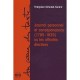 Journal Personnel Et Correspondance (1785-1939) Ou Les Affinites Electives - Francoise Simonet-tenant