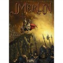 Merlin T.8 , L'aube Des Armes - Jean-luc Istin , Eric Lambert