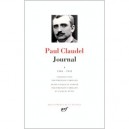 Journal T.1 - Paul Claudel
