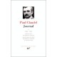 Journal T.1 - Paul Claudel
