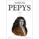 Journal T.1 , 1660-166 - Samuel Pepys