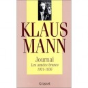 Journal T.1 , 1931-1936 - Klaus Mann