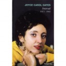 Journal 1973-1982 - Joyce Carol Oates