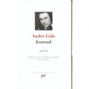 Journal T.1 - Andre Gide