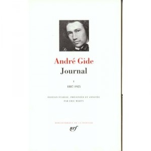 Journal T.1 - Andre Gide