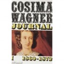 Journal T.1 - Cosima Wagner