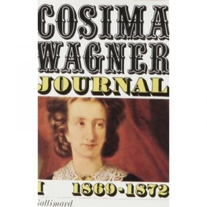 Journal T.1 - Cosima Wagner