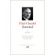 Journal T.2 - Paul Claudel