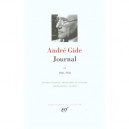 Journal T.2 - Andre Gide