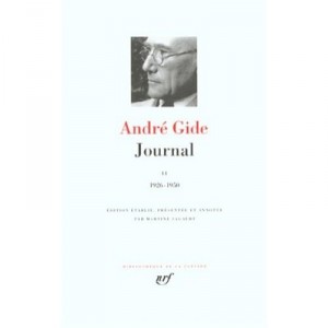 Journal T.2 - Andre Gide