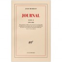 Journal T.2 - Jules Michelet