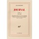 Journal T.2 - Jules Michelet