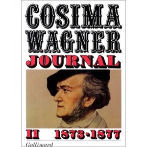 Journal T.2 - Cosima Wagner