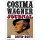 Journal T.2 - Cosima Wagner