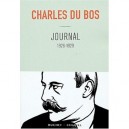 Journal T.2 - Charles Du Bos