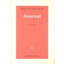 Journal T.2 , Annees 1963 A 1977 - Bernard De Delvaille