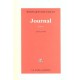 Journal T.3 , 1978-1999 - Bernard De Delvaille