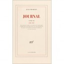 Journal T.3 - Jules Michelet
